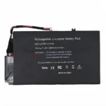 HP 681949-001 replacement laptop battery for ENVY 4-1000 - image 2
