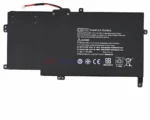 HP 681951-001 replacement laptop battery