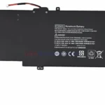 HP 681951-001 replacement laptop battery