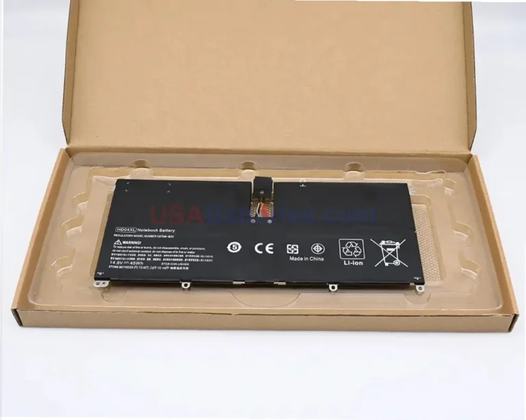 HP 685866-171 replacement laptop battery for Spectre XT 13