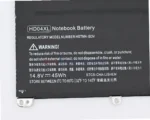 HP 685866-171 replacement laptop battery for Spectre XT 13 - image 3