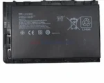 HP 687517-171 replacement laptop battery for EliteBook Folio 9470 9470m 9480 - image 2