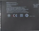 HP 687517-171 replacement laptop battery for EliteBook Folio 9470 9470m 9480 - image 3