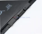 HP 687517-171 replacement laptop battery for EliteBook Folio 9470 9470m 9480 - image 4