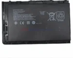 HP 687945-001 replacement laptop battery for EliteBook Folio 9470 - image 2