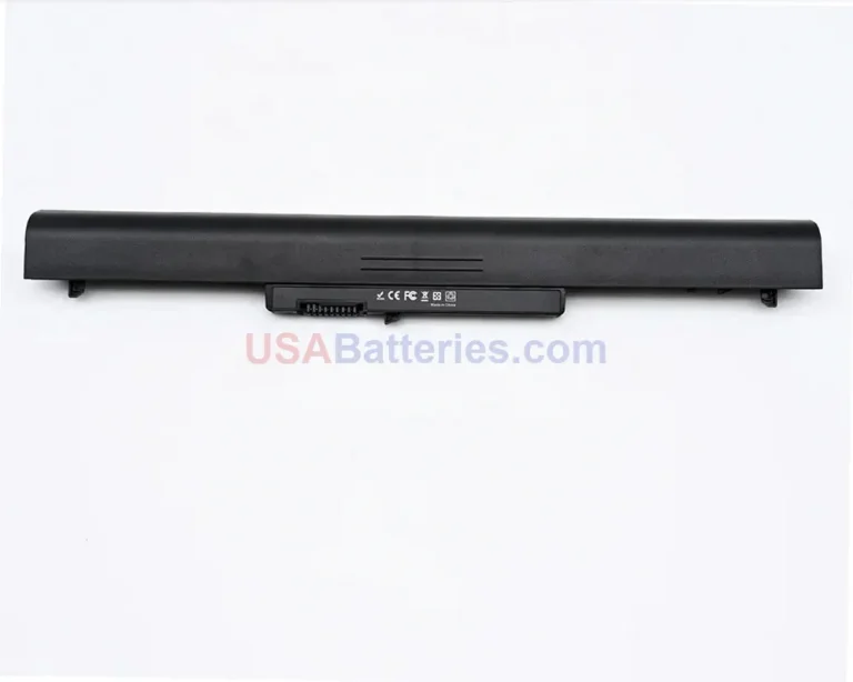 HP 695192-001 replacement laptop battery for 14-b109wm