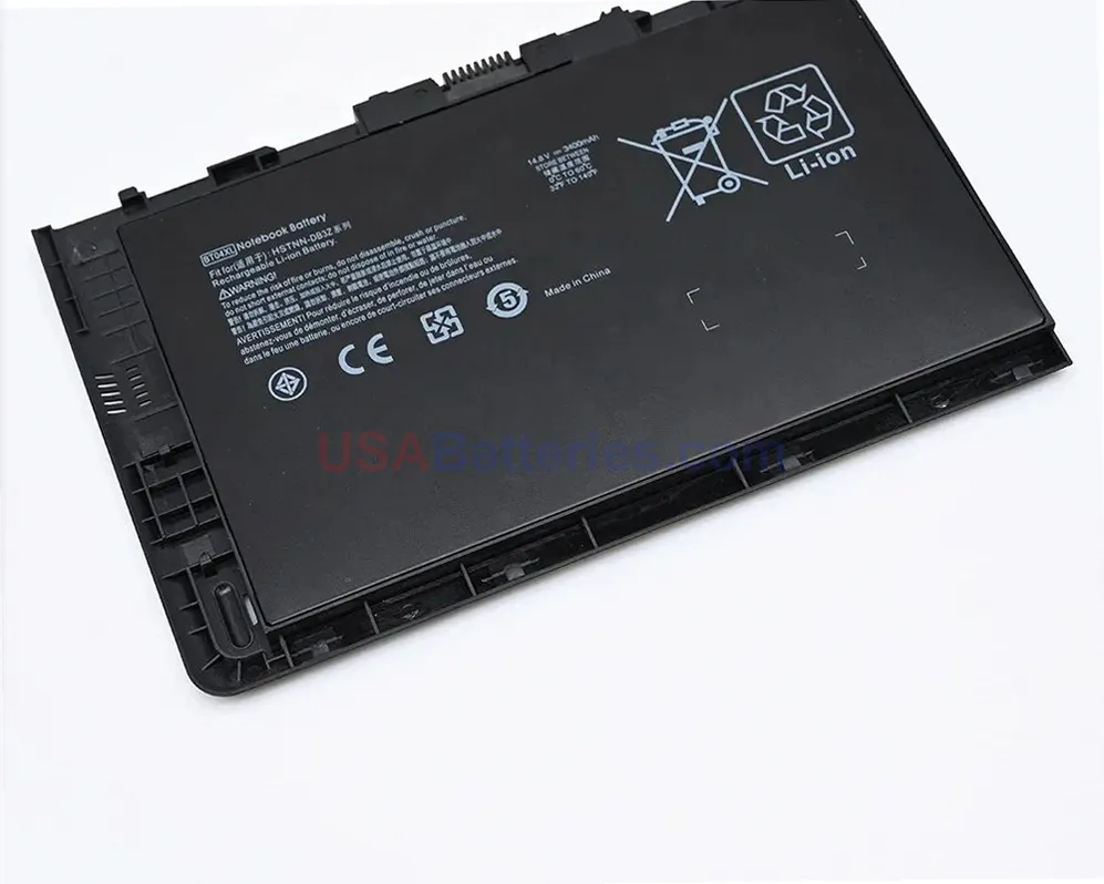 HP 696621-001 battery HP 696621-001 replacement laptop battery for EliteBook Folio 9470