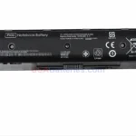 HP 710416-001 replacement laptop battery for HP Pavilion P106
