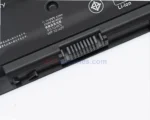 HP 710416-001 replacement laptop battery for HP Pavilion P106 - image 3