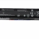 HP 710417-001 replacement laptop battery for HP Pavilion 710417-001