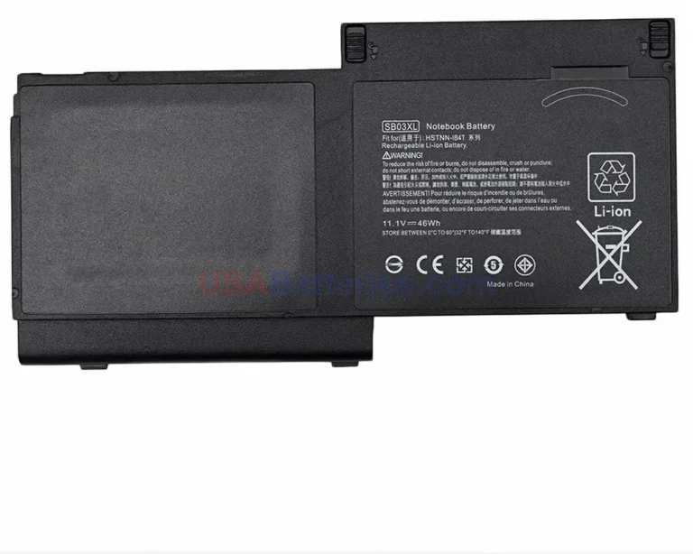 HP 716726-421 replacement laptop battery for EliteBook 820 G1