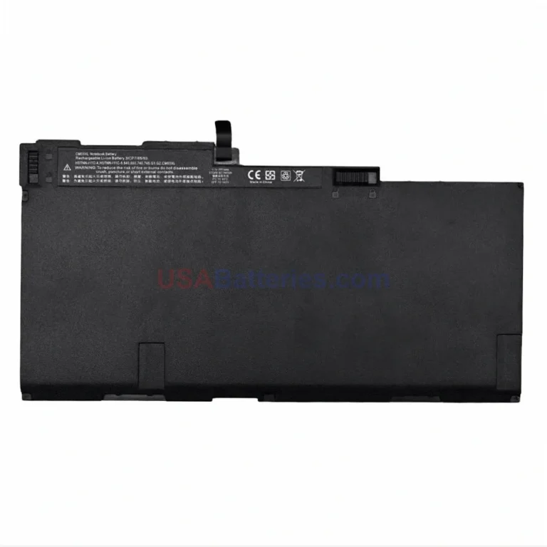 HP 717376001 replacement laptop battery for EliteBook 840 G2