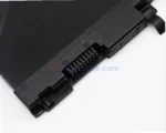HP 717376001 replacement laptop battery for EliteBook 840 G2 - image 5