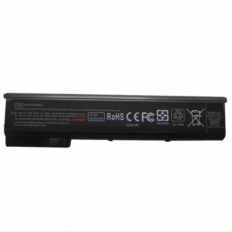 HP 718755-001 replacement laptop battery for HP ProBook 640