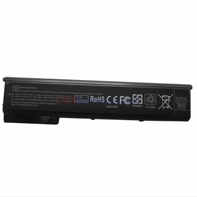 HP 718757-001 replacement laptop battery for ProBook