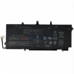 HP 722297-001 replacement laptop battery