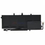 HP 722297-001 replacement laptop battery - image 2