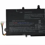 HP 722297-001 replacement laptop battery - image 4