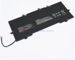 HP 7265NGW replacement laptop battery for HP Envy 13-D