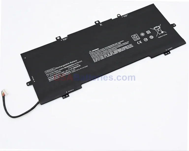 HP 7265NGW replacement laptop battery for HP Envy 13-D