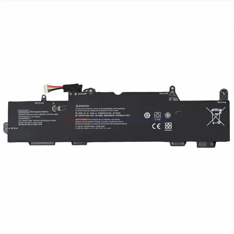 HP 735G5 replacement laptop battery for EliteBook 735 G5