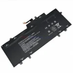 HP 751895-1C1 replacement laptop battery for Chromebook 14 G3