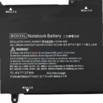 HP 751895-1C1 replacement laptop battery for Chromebook 14 G3 - image 3