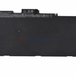 HP 755G3 replacement laptop battery for EliteBook 745 G3
