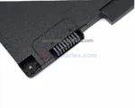 HP 755G3 replacement laptop battery for EliteBook 745 G3 - image 5