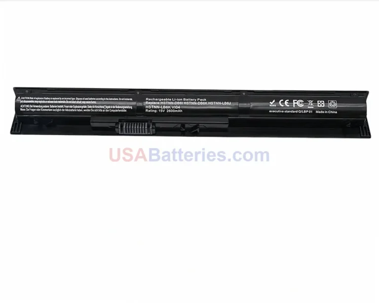 HP 756478-421 replacement laptop battery for HP ENVY 14-K
