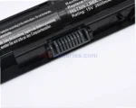 HP 756478-421 replacement laptop battery for HP ENVY 14-K - image 4
