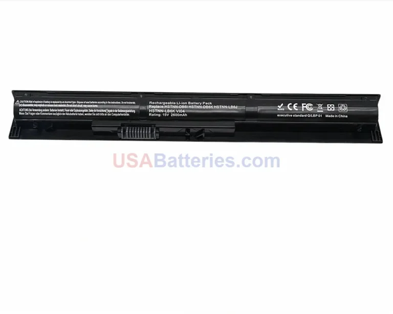 HP 756479-421 replacement laptop battery for Pavilion 15