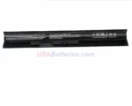 HP 756744-001 replacement laptop battery for Pavilion 15