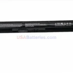 HP 756744-001 replacement laptop battery for Pavilion 15