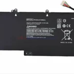 HP 761230-005 replacement laptop battery for HP Pavilion X360