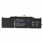 HP 766801-851 replacement laptop battery for ChromeBook 11 G1, G3