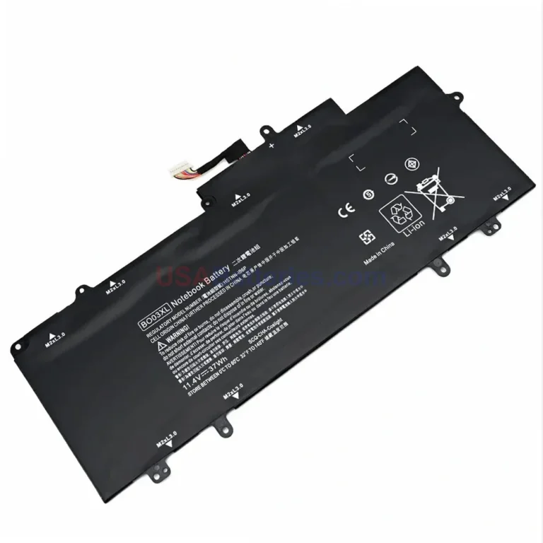 HP 773836-1B1 replacement laptop battery for HP Chromebook 14-X