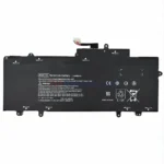 HP 773836-1B1 replacement laptop battery for HP Chromebook 14-X - image 2