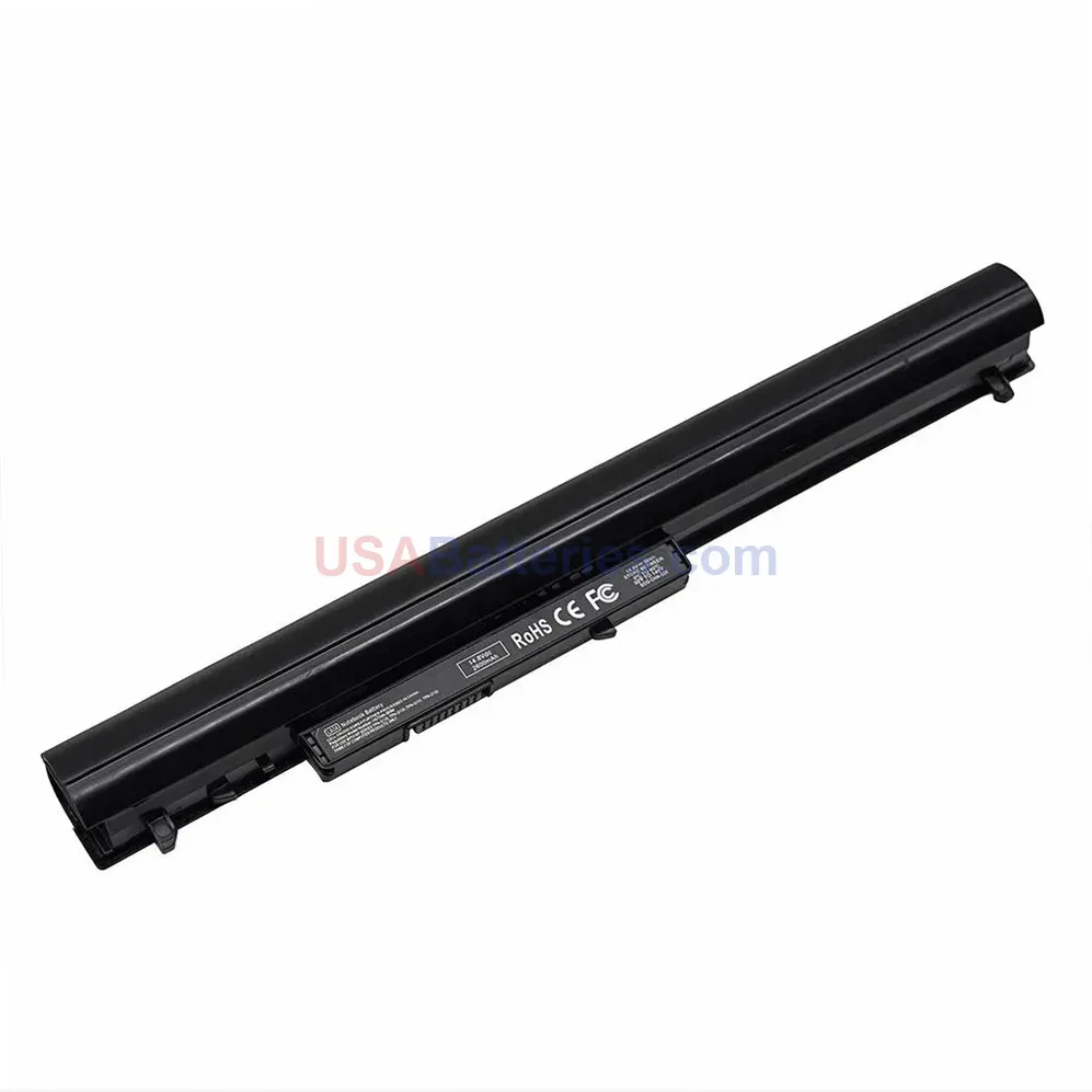 HP 775625 battery HP 775625 replacement laptop battery for Pavilion 15-F