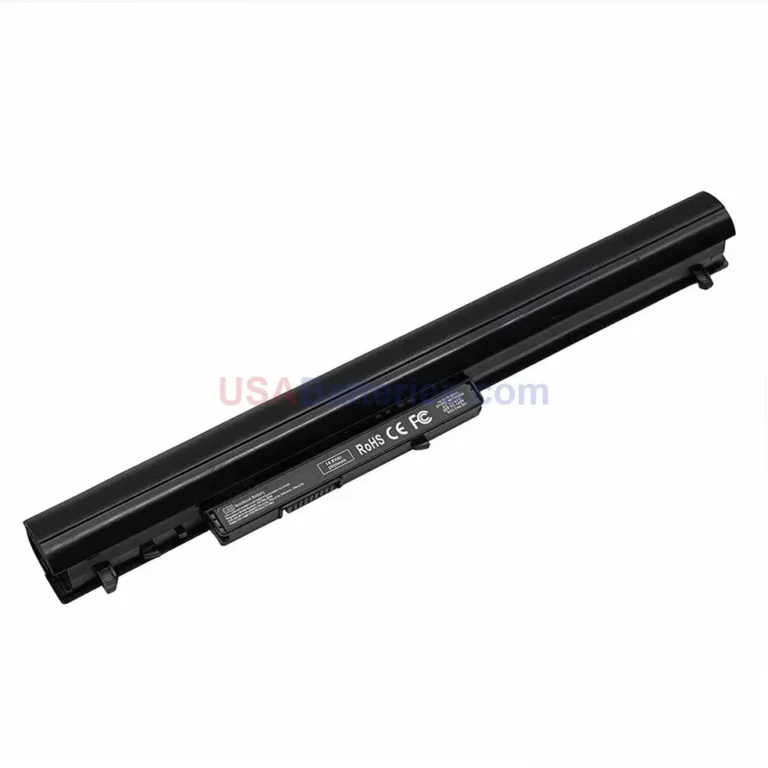 HP 775625 replacement laptop battery for Pavilion 248 G1