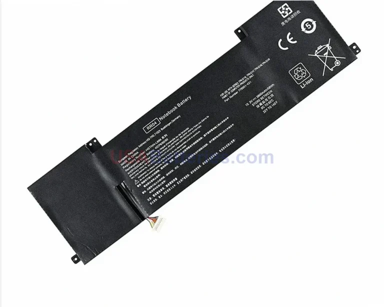 HP 778978-005 replacement laptop battery for HP Omen 15-5000
