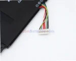 HP 787521-005 replacement laptop battery for Stream 11 - image 5