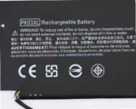 HP 789116-005 replacement laptop battery for HP Spectre x360 - image 4