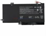 HP 796356-005 replacement laptop battery for Envy X360 - image 2
