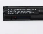 HP 800010-421 replacement laptop battery for Pavilion 14-ab000 - image 4