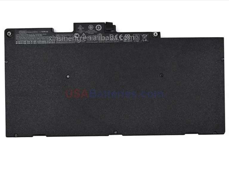 HP 800231-141 replacement laptop battery for EliteBook 745 G3 840 G2 850 G3