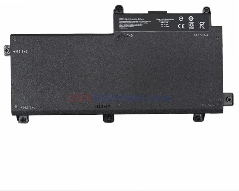 HP 801517-541 replacement laptop battery for ProBook G2
