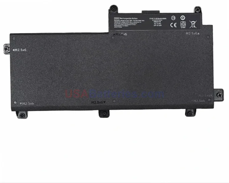 HP 801554-001 replacement laptop battery for ProBook