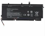 HP 804175-181 replacement laptop battery for EliteBook 1040 G3 models This HP 804175 battery is rated 45