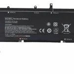 HP 804175-181 replacement laptop battery for EliteBook 1040 G3 models This HP 804175 battery is rated 45